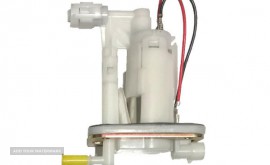 تعمیر پمپ بنزین موتور سیکلت در اصفهان