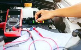 تعویض پمپ بنزین سمند در اصفهان