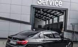 تعویض پمپ بنزین بی ام و دراصفهان