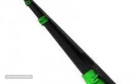 آبگیر بیرونی جلو راست تیبا در اصفهان