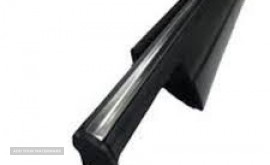 آبگیر بیرونی شیشه جلو راست سمند