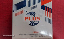 بلبیرینگ تسمه تایم پراید -لوازم یدکی شیرانی