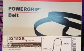 تسمه تایم انواع خودرو برند پاور گریپ