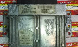 فروش انواع ایسیو 206 در اصفهان