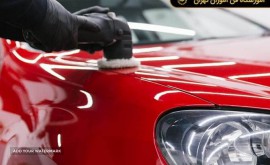 آموزش صافکاری PDR صفر تا صد در تهران