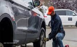 تعمیر کار سیار پراید در اصفهان