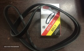 تسمه دینام ام وی ام ۵۳۰-x۳۳ پارت سیتی