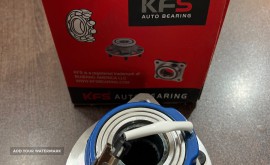 توپی چرخ جلو ام وی ام ۵۳۰ _پارت سیتی