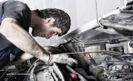 مکانیک سیار بهارستان اصفهان