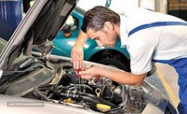 مکانیک سیار فولاد شهر