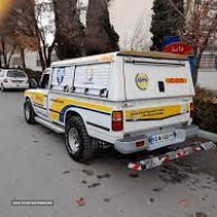 امداد خودرو اصفهان ملک شهر