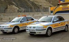 خدمات امداد خودرو شبانه روزی در اصفهان