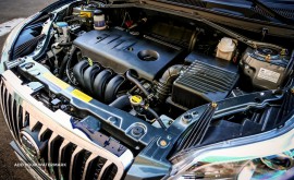 تعیر موتور لیفان