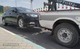 امداد خودرو سیار در سپاهان شهر