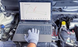 تنظیم موتور خودرو در ملک شهر