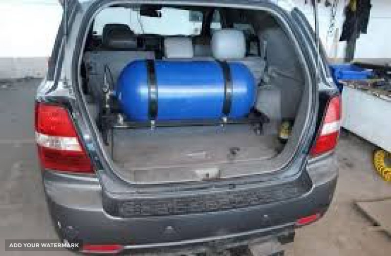 تعمیر خودروهای دوگانه در اصفهان