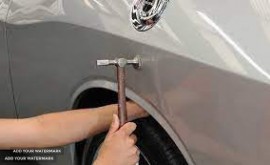 صافکاری pdr در خیابان امام خمینی