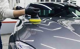 شاسی کشی _ نقاشی _ واکس وپولیش دراصفهان