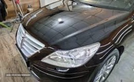 لیسه گیری _ احیای رنگ _ رفع آفتاب سوختگی در خمینی شهر