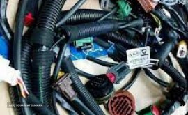 سیم کشی سمند در اصفهان