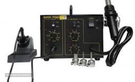 سیم کشی کوئیک در اصفهان