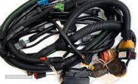 سیم کشی دنا در اصفهان