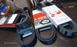 پخش تسمه تایم خودرو در اصفهان