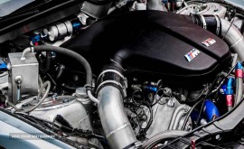 بخارشویی موتور خودرو خیایان جی