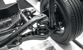 زیرو بند سازی در اصفهان _ مکانیکی و زیر و بند سازی علی