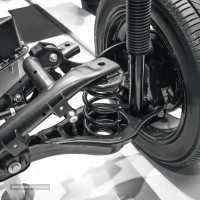 زیرو بند سازی علی _ مکانیکی و زیر و بند سازی علی