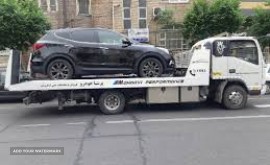 امداد خودرو و یدک کش شبانه روزی در اصفهان