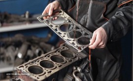 تراش سرسیلندر خودرو در اصفهان