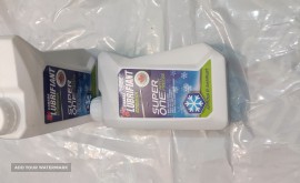 ضدیخ کانادا