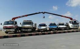 امداد خودرو جاده ای اصفهان شهرکرد