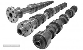 میل سوپاپ خودرو در اصفهان