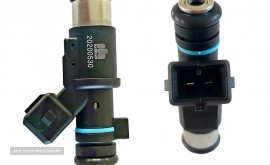 سوزن انژکتور پژو 206