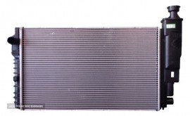 رادیاتور بخاری پژو پارس