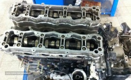 تعمیر موتور رانا در اصفهان