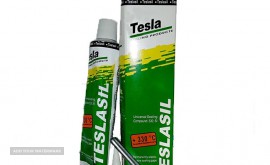 چسب واشرساز حرارتی تسلا