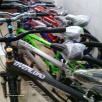 دوچرخه 26 شیمانو خارجی در اصفهان