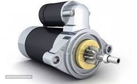 تعمیر استارت پراید در اصفهان