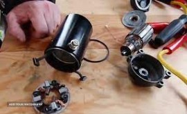 تعمیر استارت خودروهای خارجی