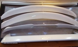 بال عقب انواع خودرو در اصفهان