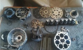 تعمیر کمپرسور کولر خودرو