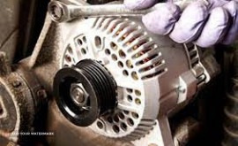 تعمیر و بازسازی دینام خودرو