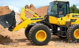 دینام کامل لودر،لوازم یدکی کاترپیلار