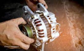 تعمیر دینام پراید در خیابان کاوه