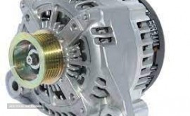 تعمیر دینام خودروهای ایرانی