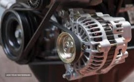 تعمیر دینام خودروهای خارجی