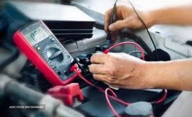 عیب یابی و تعمیر سیم کشی خودرو